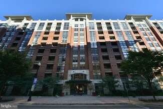 1021 N Garfield St Unit B39, Arlington, VA 22201
