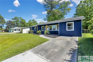 302 Olmstead Place, Savannah, GA 31408