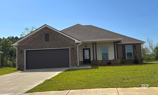 18167 Aden Dr, Robertsdale, AL 36567