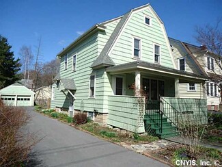436 Buckingham Ave, Syracuse, NY 13210