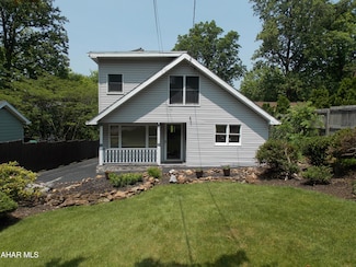 316 Forrest St, Altoona, PA 16602