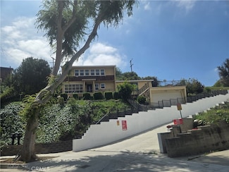 2629 Orange Grove Ave, Alhambra, CA 91803