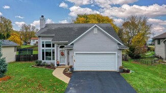 1338 Mabel Ln, Sandwich, IL 60548