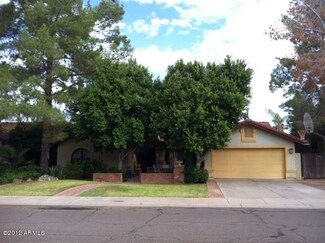 854 W Oakland St, Chandler, AZ 85225