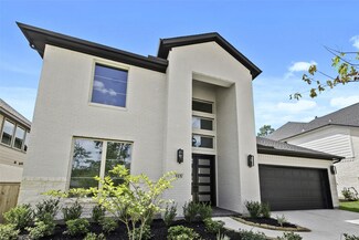 115 Mockingbird Trails Dr, Willis, TX 77318