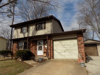 107 E Elm St, Ironton, MO 63663