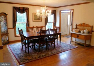 5617 John Mosby Hwy, Boyce, VA 22620
