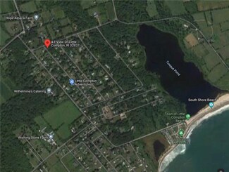 4 E View Dr, Little Compton, RI 02837
