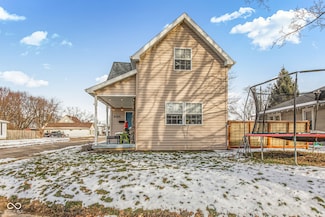 2102 Plum St, New Castle, IN 47362