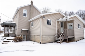 2138 Neal Rd, Graceton, PA 15748