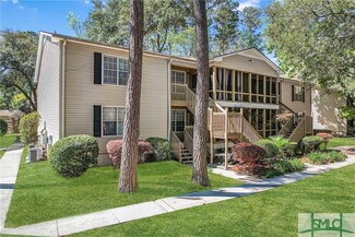 401 N Cromwell Rd Unit O-7, Savannah, GA 31410