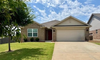 12924 NW 4th Terrace, Yukon, OK 73099