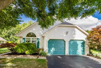 3035 Fieldcrest Ln, Toms River, NJ 08755