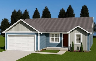 801 Setter Dr, Kaukauna, WI 54130
