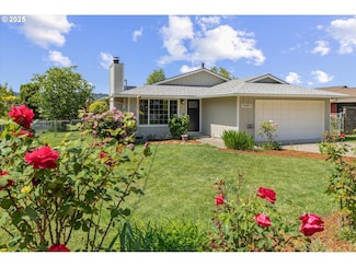 16807 SE Berghammer St, Milwaukie, OR 97267