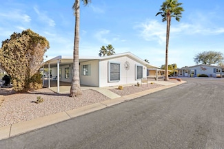 6209 E Mckellips Rd Unit 366, Mesa, AZ 85215