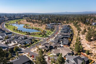 1921 NW Shevlin Crest Dr, Bend, OR 97703