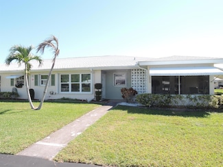 911 Savannas Point Dr Unit D, Fort Pierce, FL 34982