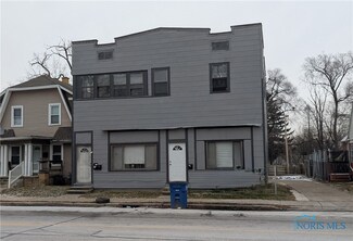 527 S Detroit Ave, Toledo, OH 43609