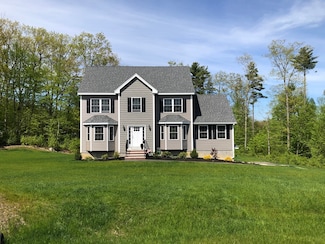 17 Blaisdell, Raymond, NH 03077