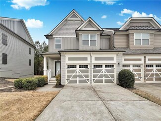 225 Stone Park Dr, Woodstock, GA 30188