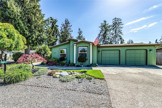 300 Fircrest Dr, Sequim, WA 98382