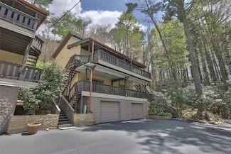 125 Hawks Nest Ln Unit 1, Highlands, NC 28741