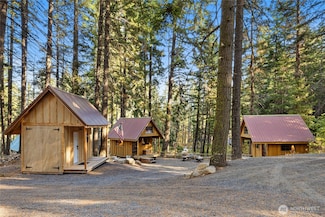 311 Pumphouse Hill Dr, Cle Elum, WA 98922