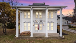 48525 Eight Mile W, Northville, MI 48167