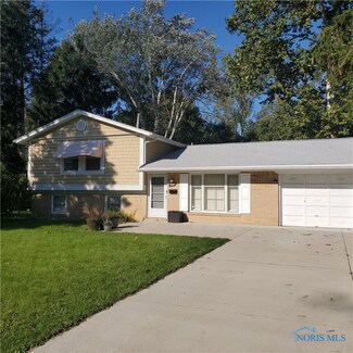 3424 Valleston Pkwy, Toledo, OH 43607