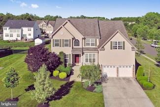 9 Hidden Creek Rd, Swedesboro, NJ 08085