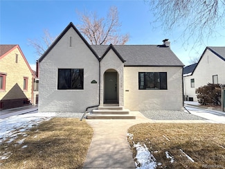 1768 Krameria St, Denver, CO 80220
