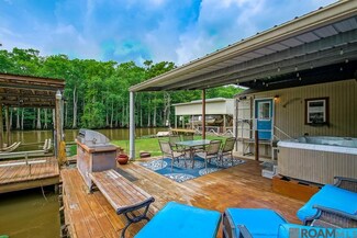 23082 Chene Blanc Ln, Maurepas, LA 70449