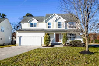 21 Donegal Ln, Galloway, NJ 08205