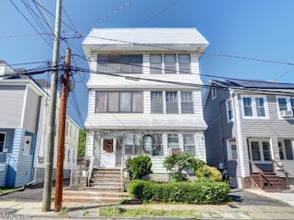 16 Allen St Unit 3, Irvington, NJ 07111