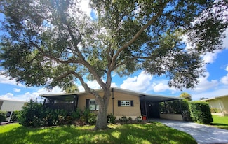 5440 Halifax Dr Unit 399, Sarasota, FL 34233