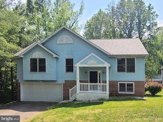 5810 Danielle Dr, Fredericksburg, VA 22407
