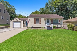 1012 N Day Ave, Rockford, IL 61101
