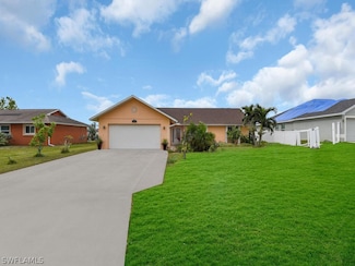 2014 NE 18th Place, Cape Coral, FL 33909