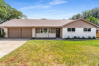 93 Regents Park, Bedford, TX 76022