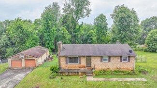 101 Franco Dr, Rocky Mount, VA 24151