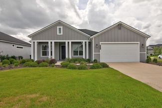 3520 SW 120th Dr, Gainesville, FL 32608