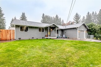 15015 62nd Place NE, Lake Stevens, WA 98258
