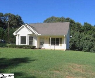 165 Salem St, Spartanburg, SC 29302