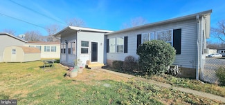 10505 Cedarville Rd Unit 2-1, Brandywine, MD 20613