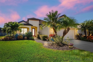 12844 24th Street Cir E, Parrish, FL 34219