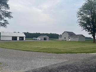 3311 Schleucher Rd, Celina, OH 45822