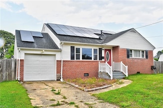 5808 S Ottawa Rd, Virginia Beach, VA 23462