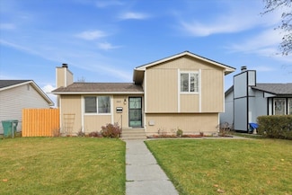 2615 E Rich Ave, Spokane, WA 99207