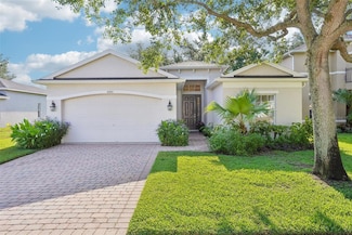 4301 Heirloom Rose Place, Oviedo, FL 32766